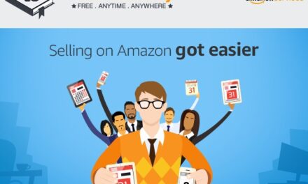Amazon Luncurkan Seller University, Wadah Pendidikan Digital Bagi Penjual Online di Singapura