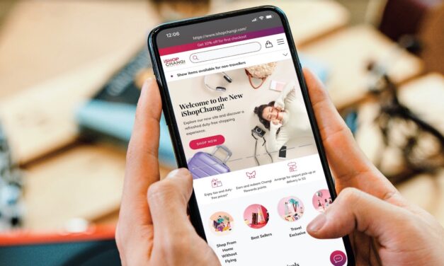 Belanja Alkohol Bebas Pajak dan Cukai di Singapura dengan Penawaran Nenarik dari iShopChangi