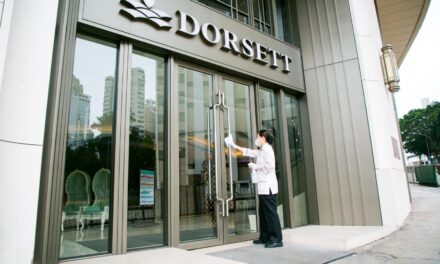 Dorsett Hospitality International Gandeng Prenetics Sediakan Tes COVID-19 yang Disetujui oleh Pemerintah Hong Kong