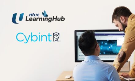 NTUC LearningHub dan Cybint Luncurkan Program Kursus Cybersecurity Pertama di Singapura yang Siap Kerja