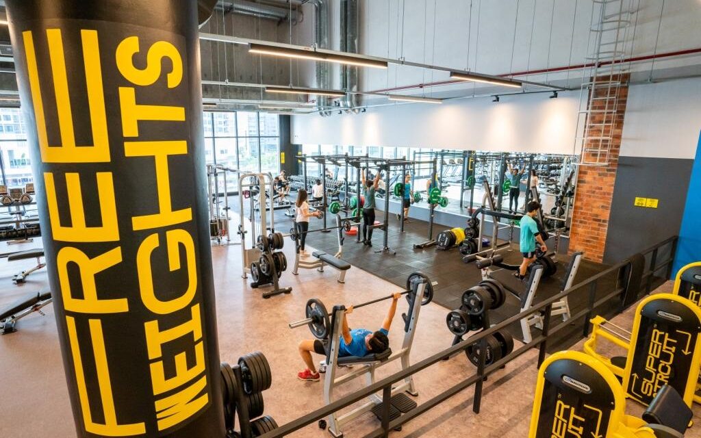 Evolution Wellness Luncurkan Program Lisensi untuk Gym Tercanggih Asia