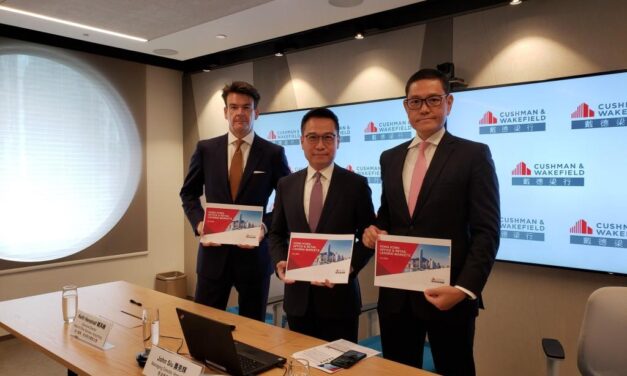 Tsimshatsui Ungguli Causeway Bay sebagai Kawasan Ritel Termahal untuk Pertama Kali