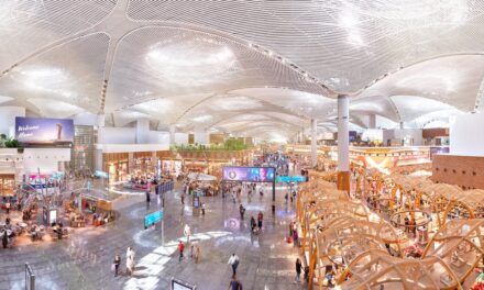 Bandara Istanbul Kini Miliki Museum Baru
