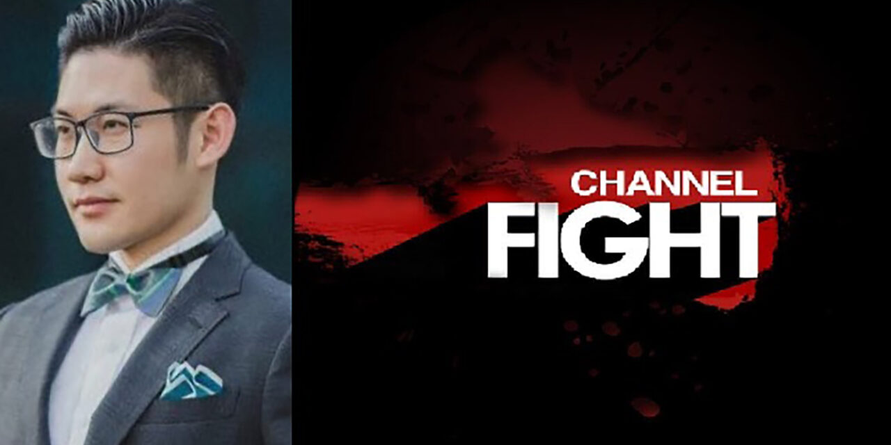REBEL FC Sambut Wicky Wang dalam Tim Sponsor, dan Tandatangi Kontrak Distribusi dengan Channel Fight