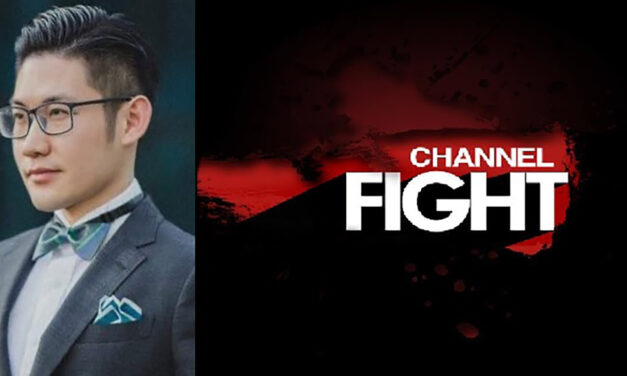 REBEL FC Sambut Wicky Wang dalam Tim Sponsor, dan Tandatangi Kontrak Distribusi dengan Channel Fight