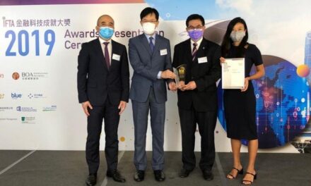 TranSwap Dianugerahi Penghargaan Platinum di IFTA FinTech Achievement Awards