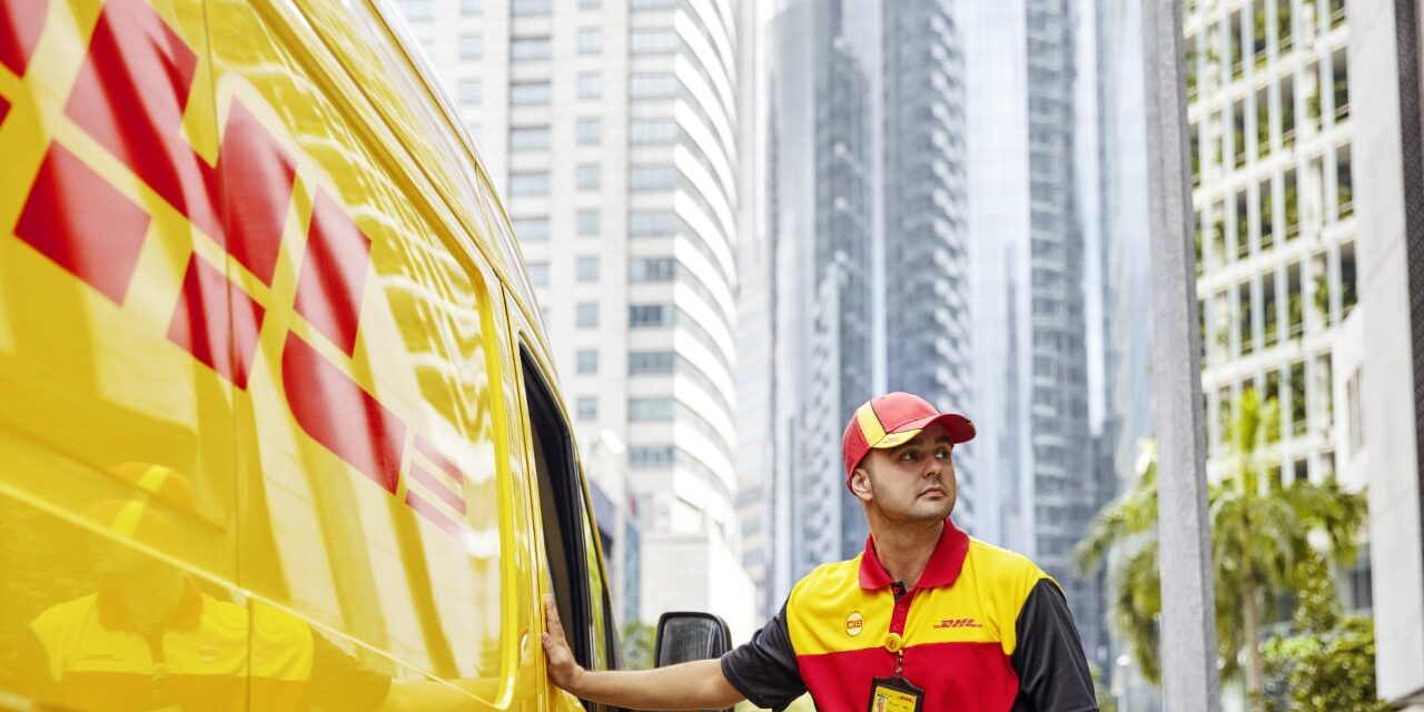 DHL Express Tempati Peringkat Dua Daftar Tempat Kerja Terbaik di Dunia oleh Great Place to Work®
