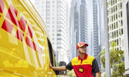 DHL Express Tempati Peringkat Dua Daftar Tempat Kerja Terbaik di Dunia oleh Great Place to Work®
