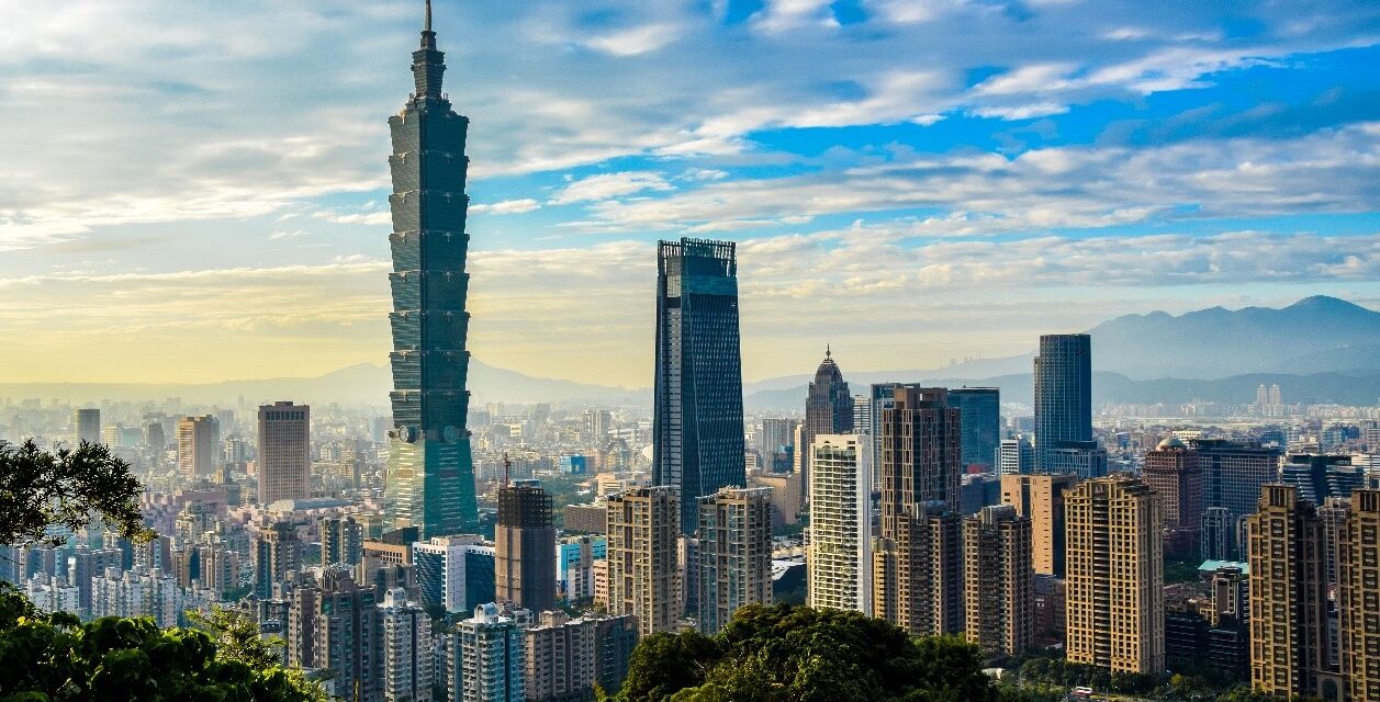 Microsoft Bangun Kawasan Datacenter Pertama di Taiwan sebagai Bagian dari Inisiatif ‘Reimagine Taiwan’