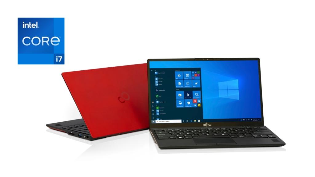 Fujitsu Luncurkan LIFEBOOK U9311, Notebook Bisnis Ultra Tipis dengan Prosesor Intel Core i7 Generasi ke-11