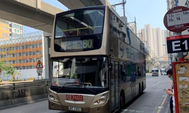 Penelitian Terbaru, Pengemudi Bus Beresiko Terkena Penyakit Kardiovaskular Dibandingkan Pengemudi Biasa