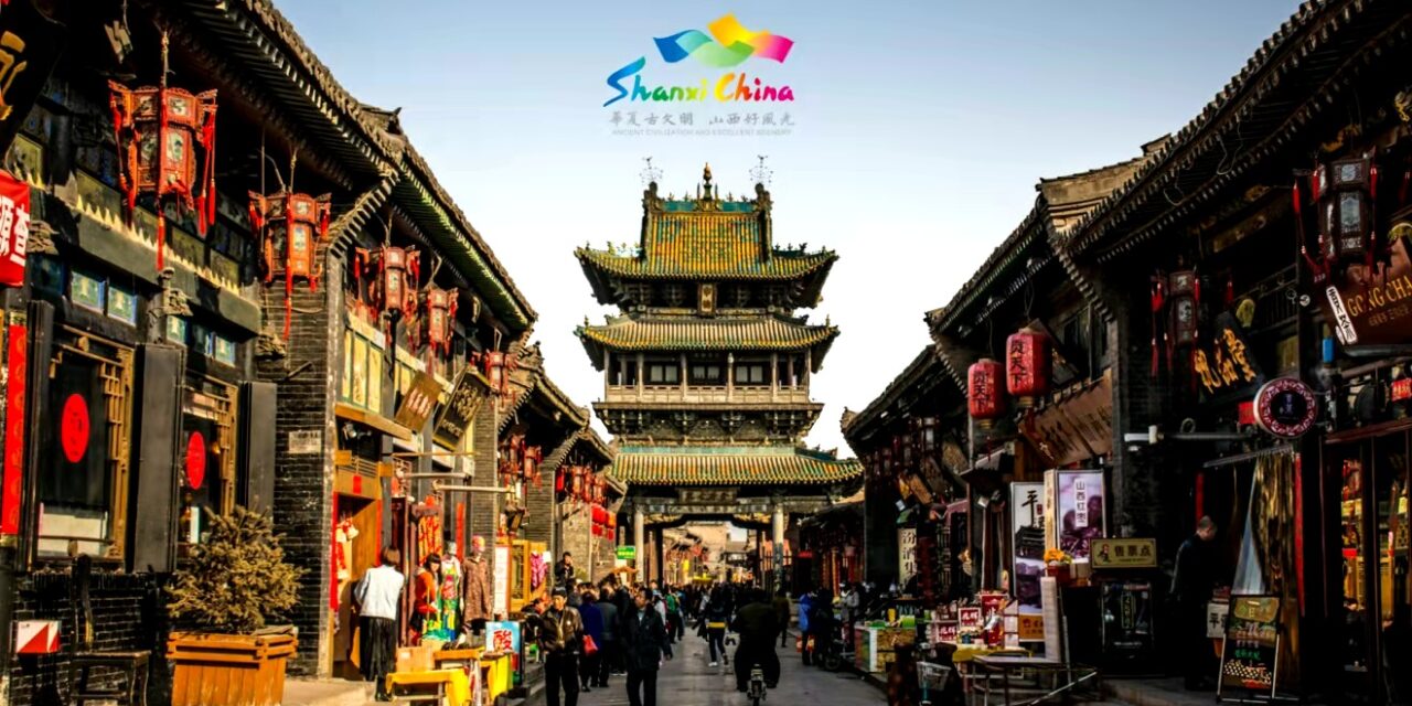 Shanxi Tunjukkan Pesona Baru Integrasi Budaya dan Pariwisata Melalui China International Travel Mart 2020
