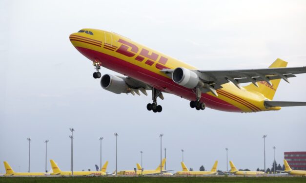 DHL Express Perkuat Kapasitas Pengiriman Udara Trans-Tasman dengan Layanan Baru yang Menghubungkan Australia dan Selandia Baru