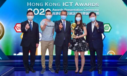 Hong Kong ICT Awards 2020 Umumkan Para Pemenang