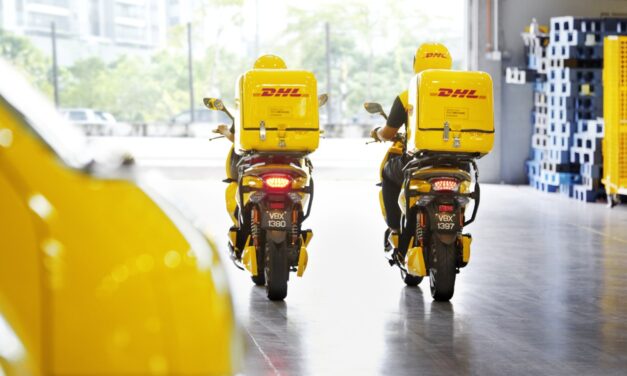 Cetak Pertumbuhan Pendapatan 3 Digit di Malaysia, DHL eCommerce Solutions Rekrut Tenaga Kerja Tambahan