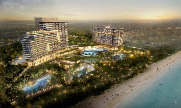 Suncity Group Umumkan Prospek 2021