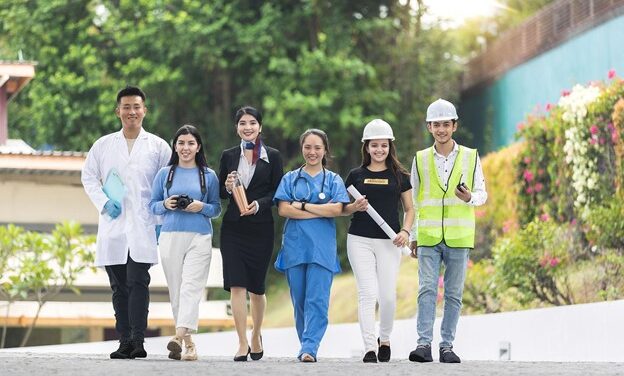 MDIS Tawarkan Kursus Singkat untuk Bekali Tenaga Kerja dengan Keahlian Baru