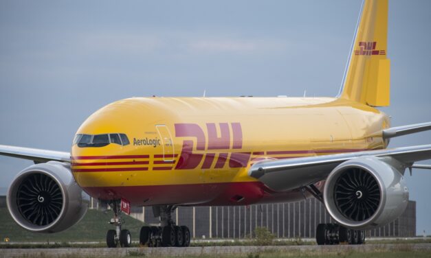 DHL Express Beli 8 Pesawat Kargo Boeing 777 untuk Perkuat Armada Pengiriman Globalnya