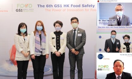 Pemimpin Industri Global Soroti Masalah Keamanan Pangan Selama Pandemi di Forum Keamanan Pangan ke-6