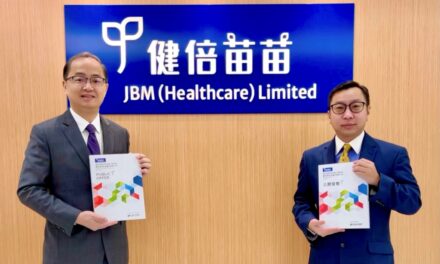 JBM (Healthcare) Limited akan Dipisahkan dari Jacobson Pharma Corporation Limited