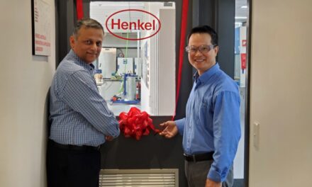Henkel Resmi Buka Laboratorium Inovasi dan Aplikasi yang Semakin Canggih di Sydney
