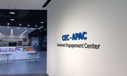 Konica Minolta Buka Customer Engagement Center Baru di Malaysia