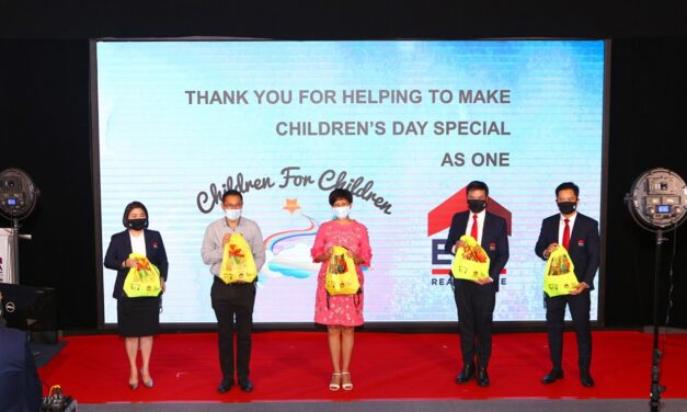 ERA Gelar Konferensi Bisnis Asia Pasifik Tahunan Secara Virtual