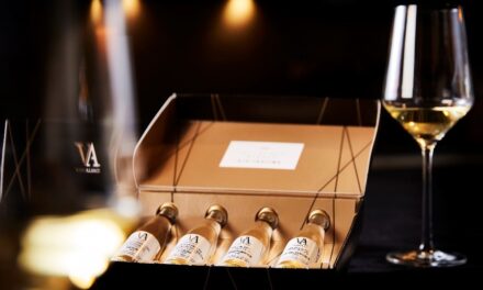 Alsace Wines Luncurkan Pameran Anggur Fisik dan Digital Pertama, Millésimes Alsace DigiTasting®