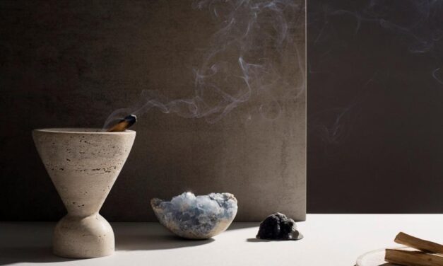 THE NEW MOON Hadirkan Karya Seni dari Seluruh Dunia untuk Ritual Kesehatan Baru