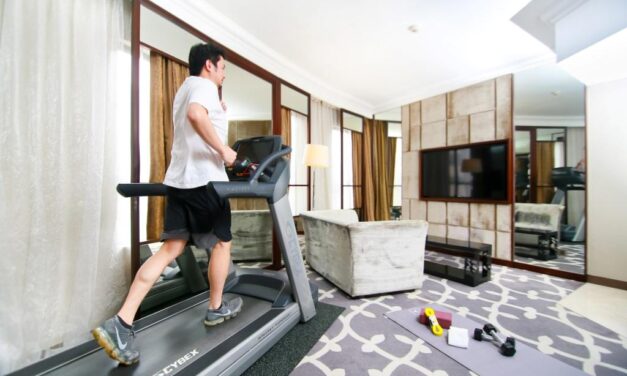Pesan 21 Hari Masa Inap Karantina di Dorsett Hotels dan Dapatkan 60 USD Selama Menginap