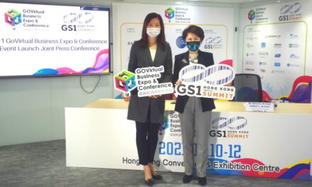 GOVirtual Business Expo & Conference Edisi Perdana Memberikan Kepercayaan Pemulihan Ekonomi Hong Kong Pasca Pandemi