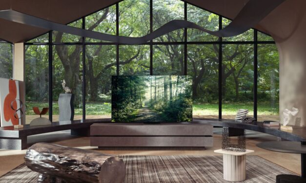 Samsung Luncurkan Neo QLED TV, Soundbar dan Proyektor Bersertifikat HDR10+ Pertama di Dunia di Singapura
