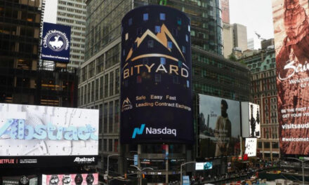 Bityard Luncurkan Layanan Perdagangan Valuta Asing di Lebih 150 Negara