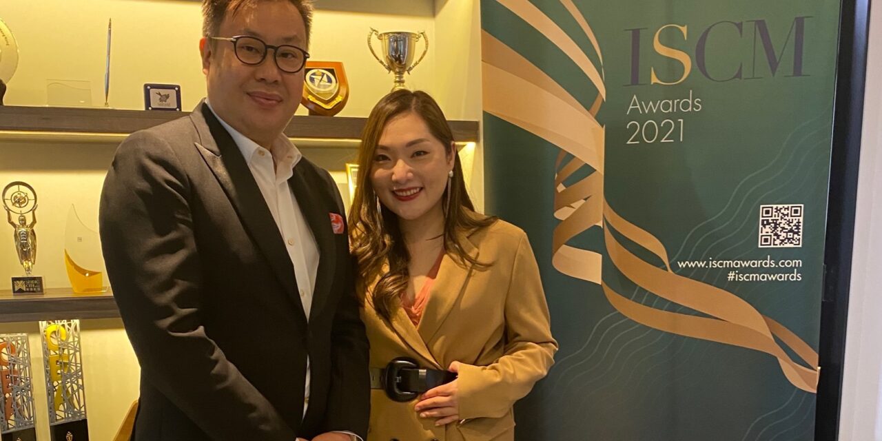 ISCM Awards 2021 Mulai Dibuka untuk Pendaftaran, Mengakui Keunggulan Industri Pusat Perbelanjaan di Hong Kong