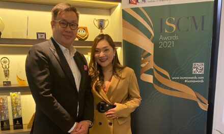 ISCM Awards 2021 Mulai Dibuka untuk Pendaftaran, Mengakui Keunggulan Industri Pusat Perbelanjaan di Hong Kong