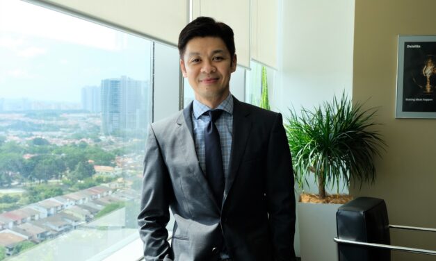 CPA Australia: Bisnis Kecil di Malaysia Tingkatkan Penggunaan Teknologi Digital Akibat Pandemi