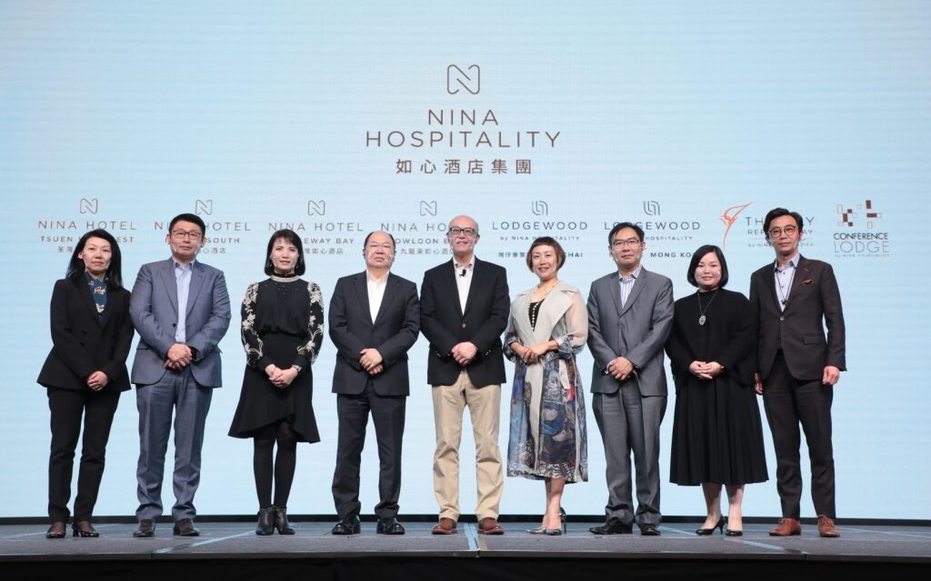 L’hotel Group Bertransformasi Menjadi Nina Hospitality