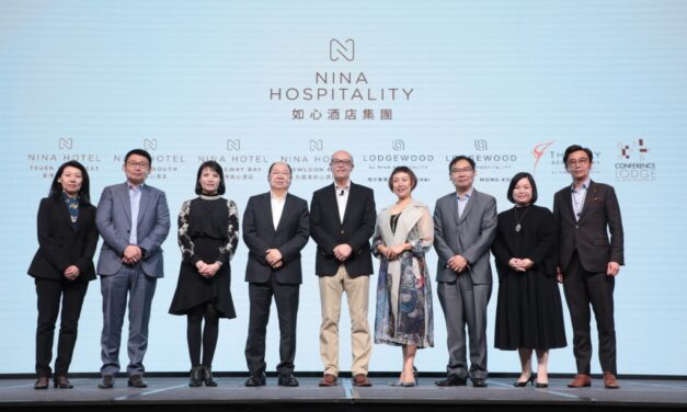 L’hotel Group Bertransformasi Menjadi Nina Hospitality