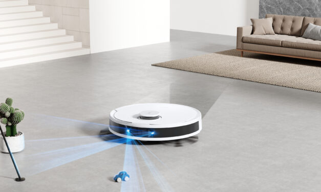 ECOVACS ROBOTICS Luncurkan Robot Pembersih Lantai DEEBOT N8 PRO di Malaysia, Dilengkapi Kemampuan Mengepel dan Menyedot Debu