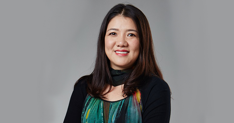 Infor Tunjuk Becky Xie sebagai Wakil Presiden dan Direktur Pelaksana Kawasan China dan Korea