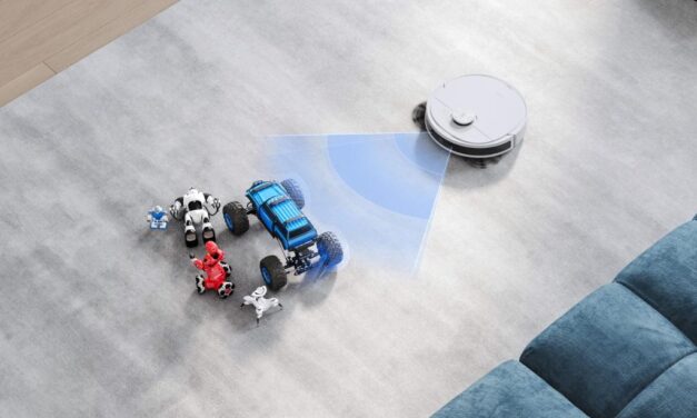 ECOVACS ROBOTICS Luncurkan Robot Pembersih ‘DEEBOT N8 Family’ di Indonesia