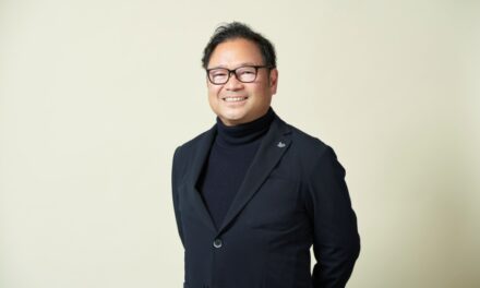 Yu Sasamoto Ditunjuk Sebagai Wakil Presiden Baru Twitter di Kawasan JAPAC