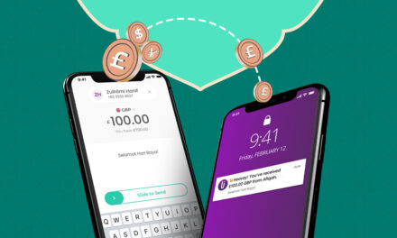YouTrip Sediakan Cashback Hingga SGD 500 untuk Pengiriman Uang Melalui e-Duit Raya