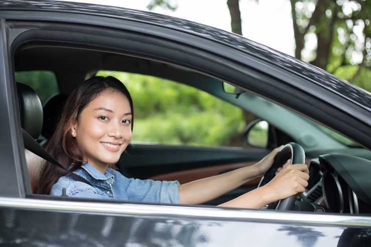 DirectAsia Ungkap Lima Faktor yang Mempengaruhi Harga Asuransi Mobil di Singapura