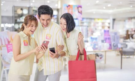Sino Malls Dukung Program Voucher Pemerintah dengan Sediakan Lebih dari HKD 20 juta Sebagai Hadiah dan Pengalaman Menarik