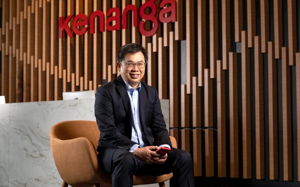Kenanga Investment Bank Berhad Raup Laba Bersih RM34,2 juta di Kuartal Pertama 2021