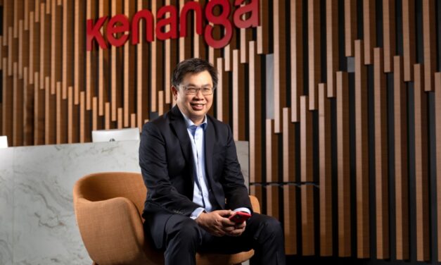 Kenanga Investment Bank Berhad Raup Laba Bersih RM34,2 juta di Kuartal Pertama 2021