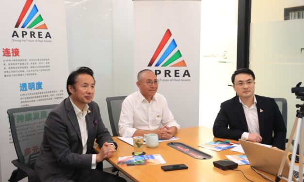 APREA: Asia Pasifik akan Diposisikan sebagai Episentrum REIT Global