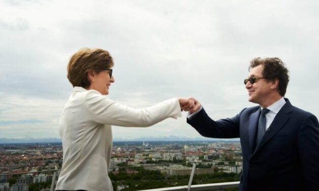 BMW Group Perluas Kemitraan denga Bayerische Staatsoper dan akan Menyuntikkan Semangat Baru Gedung Opera Munich yang terkenal