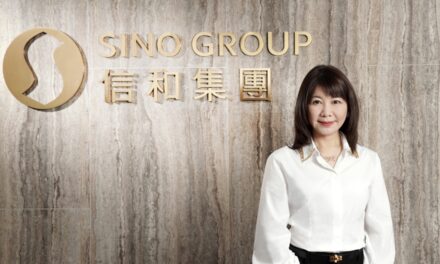 Dukung Skema Voucher Konsumsi Pemerintah, Sino Malls Tawarkan Hadiah Belanja Senilai HKD20 juta